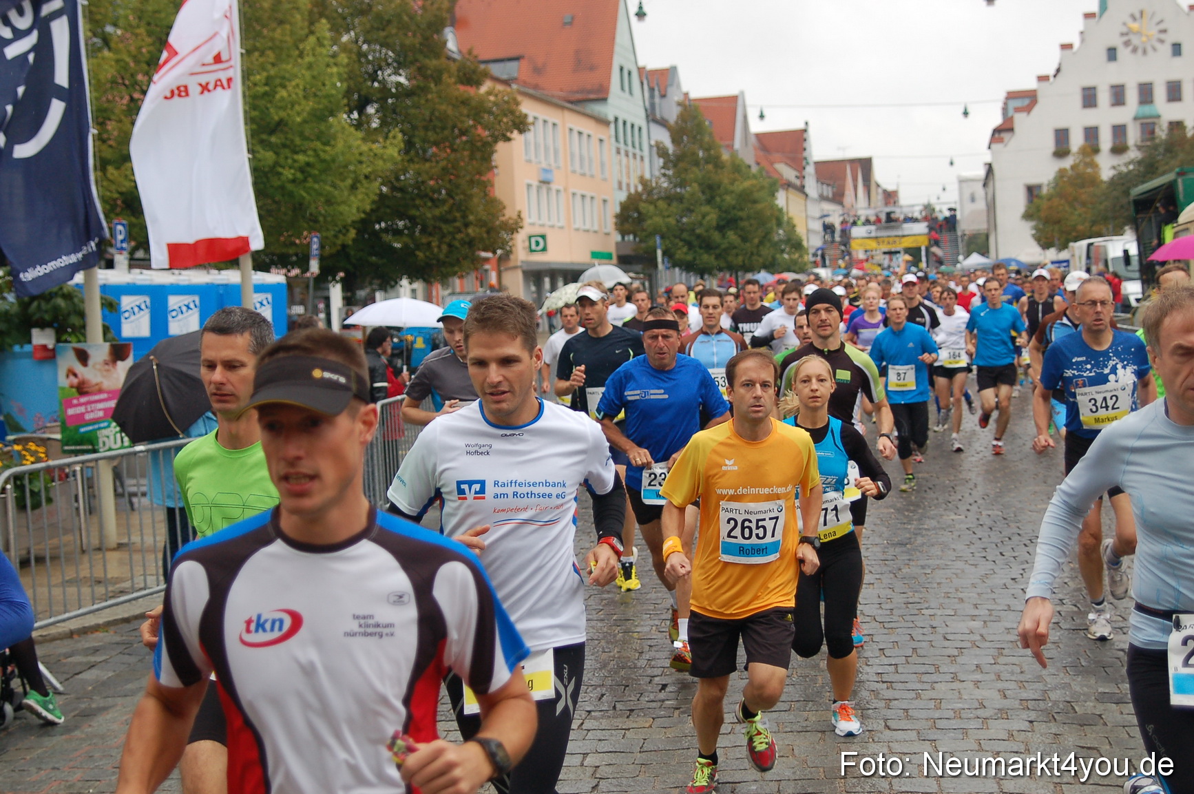Stadtlauf Neumarkt 2013 0154